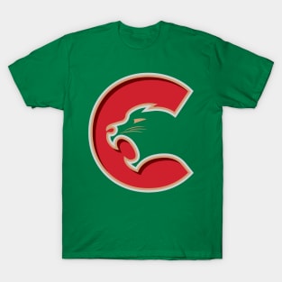 Prince George Cougars T-Shirt